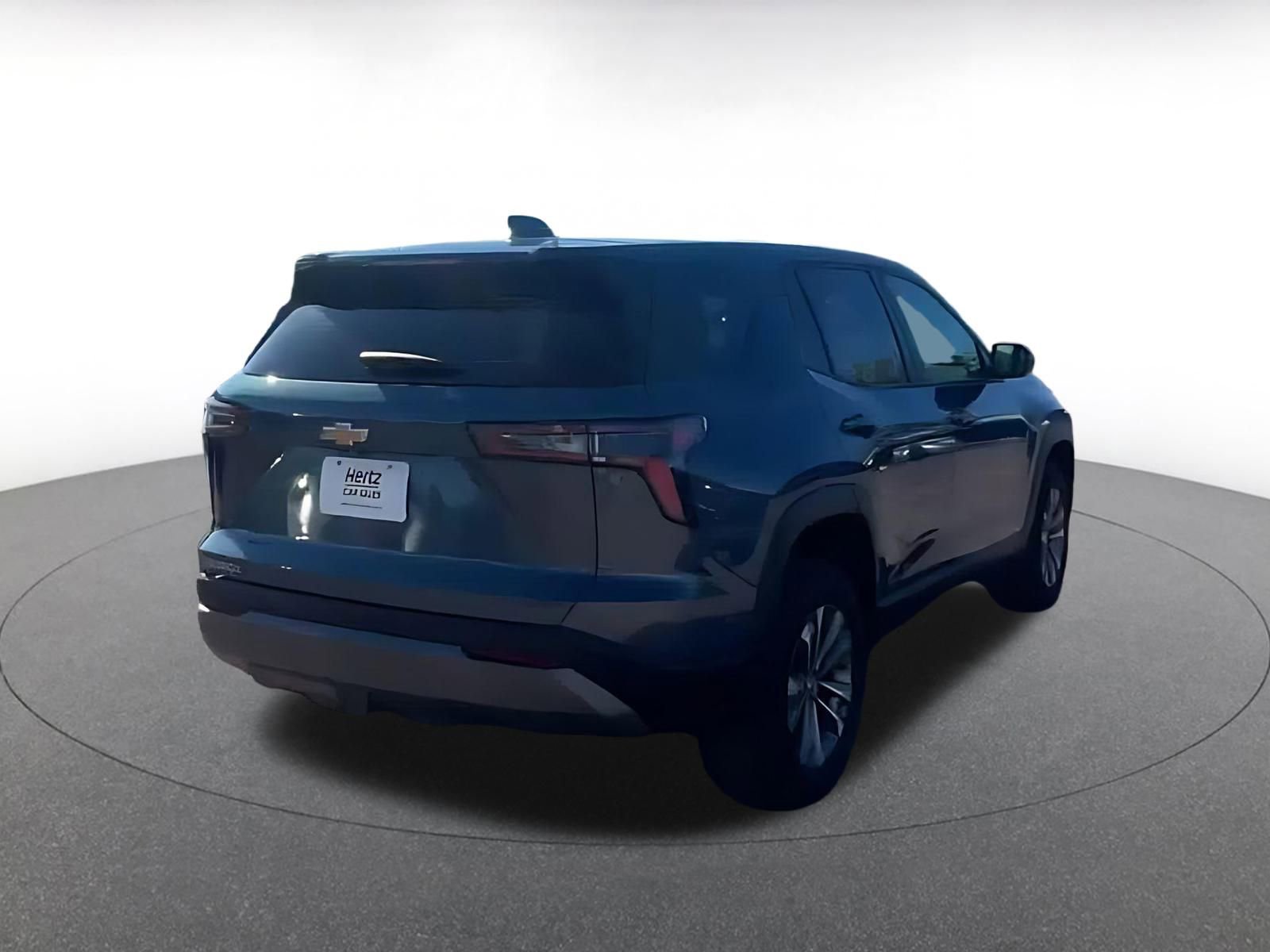 Used 2025 Chevrolet Equinox LT image 15