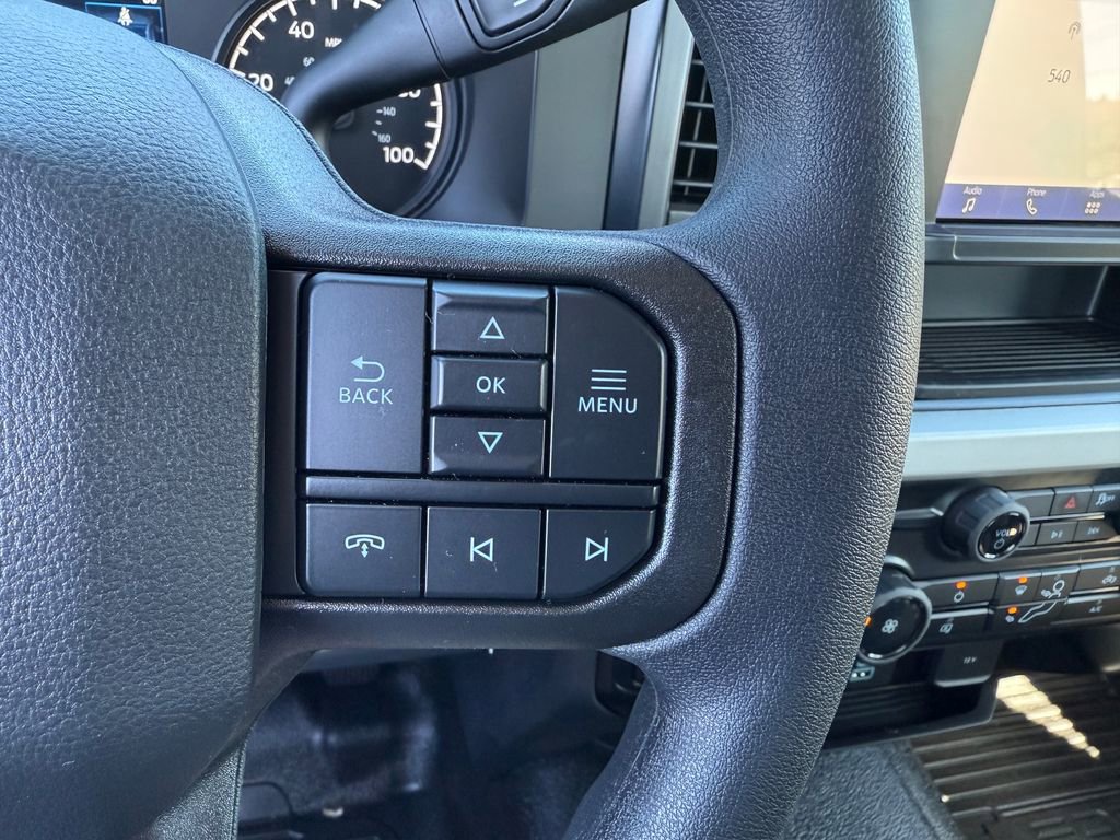 New 2026 Ford F250 XL w/ FX4 Off-Road Package image 17