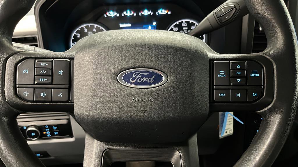 Used 2023 Ford F250 XLT image 15