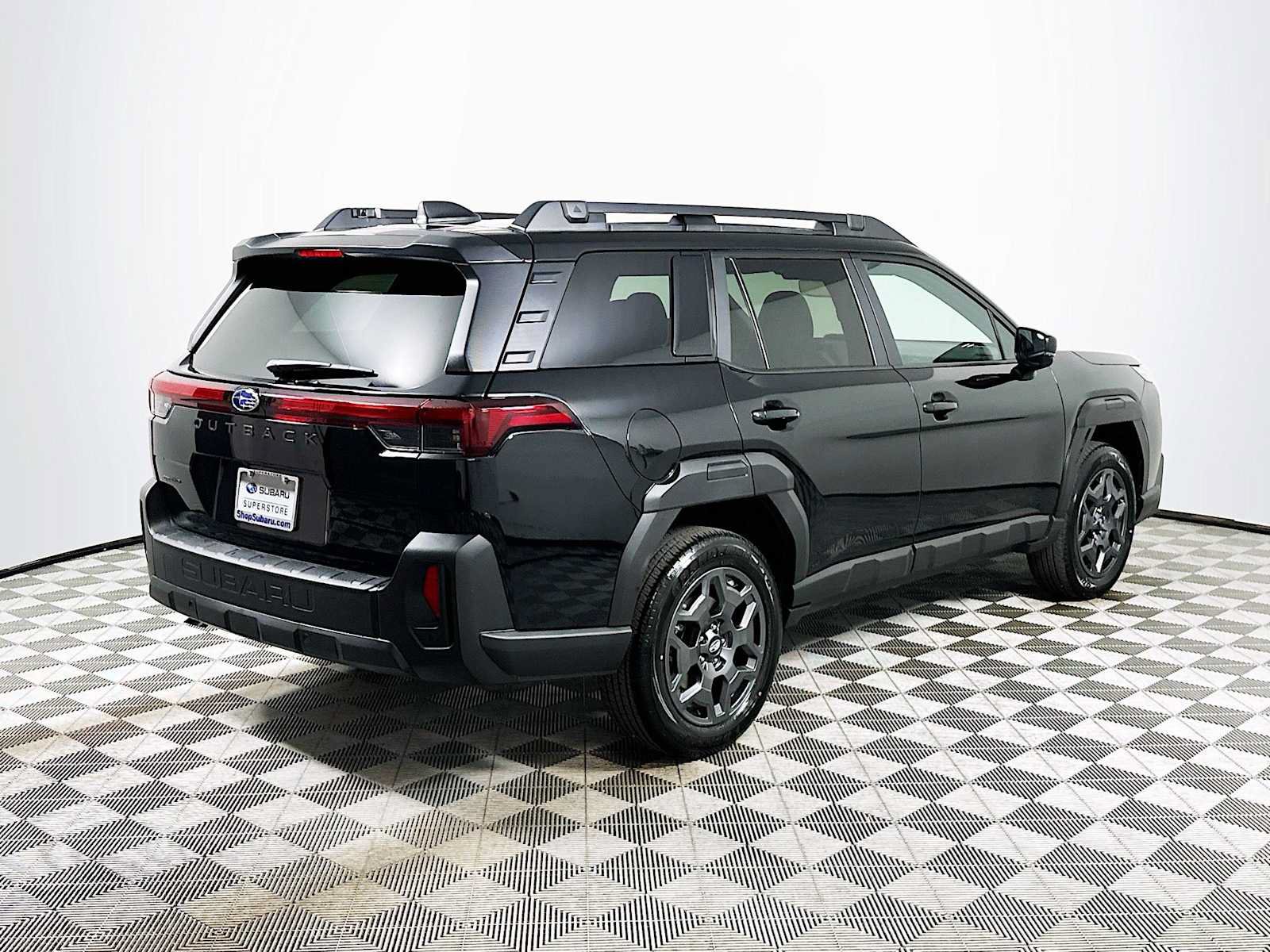 New 2026 Subaru Outback Premium AWD/4WD image 7