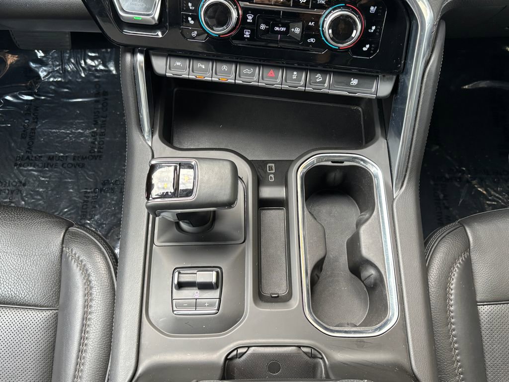 Used 2023 GMC Sierra 1500 Denali w/ Technology Package image 16