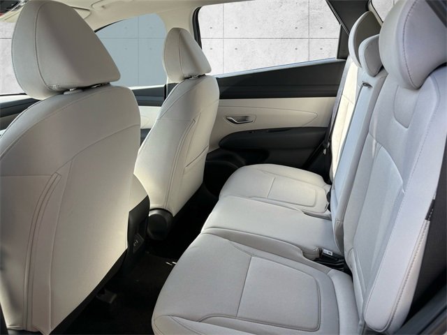 New 2026 Hyundai Tucson SE image 5