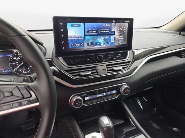 Used 2025 Nissan Altima 2.5 SR w/ SR Premium Package FWD image 20