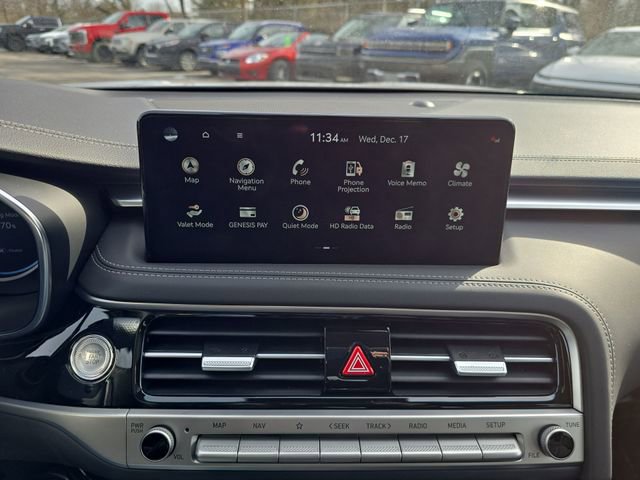 New 2026 Genesis G70 2.5T image 16