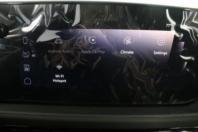 New 2026 Buick Envista Sport Touring w/ Convenience I Package image 4