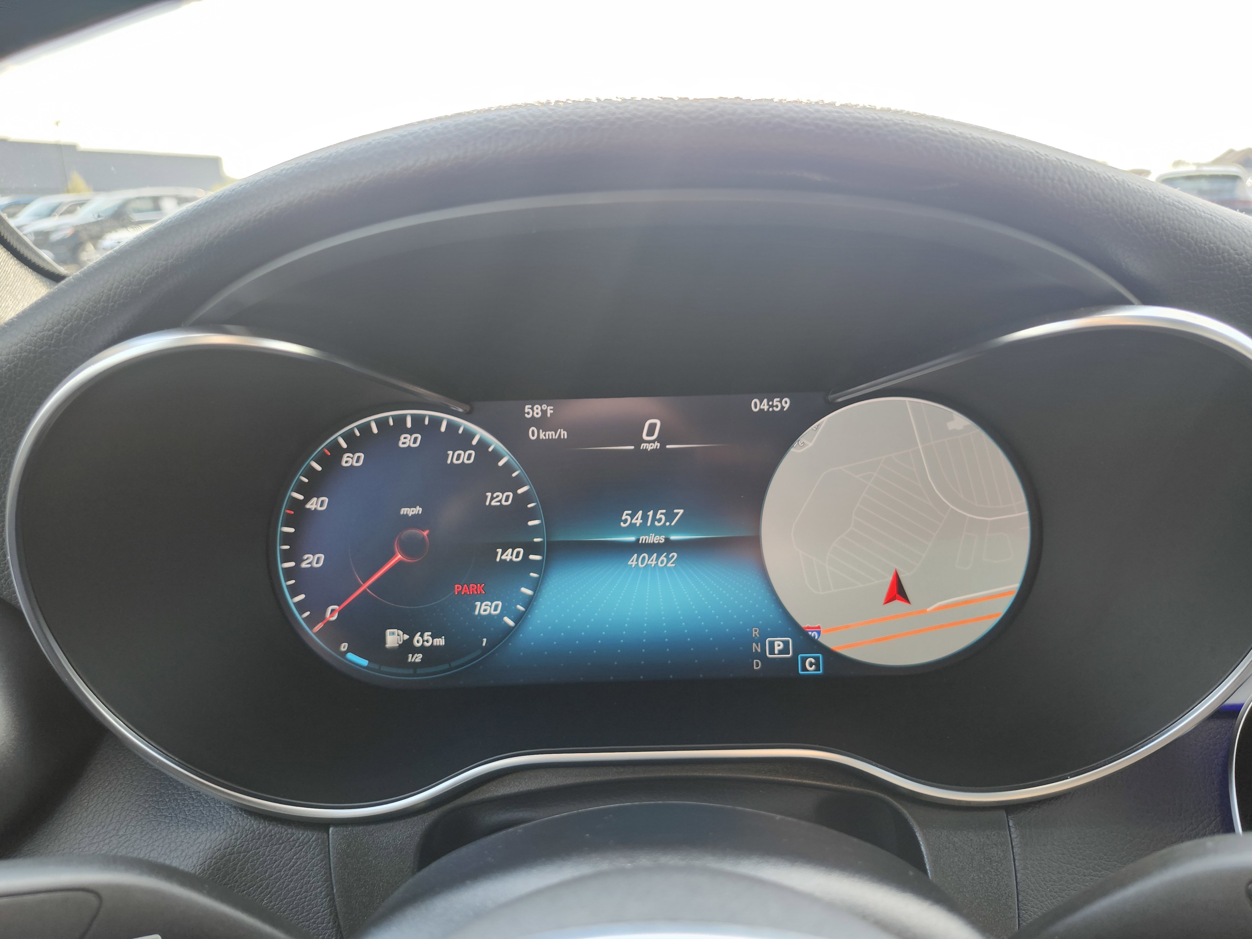 Used 2020 Mercedes-Benz GLC 300 4MATIC image 30