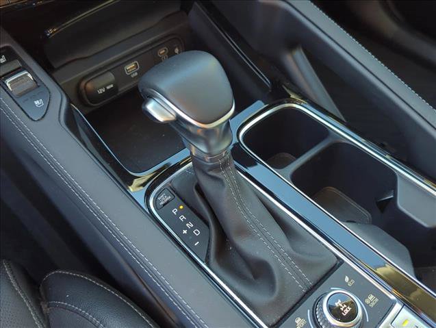 Used 2023 Kia Telluride SX AWD/4WD image 21