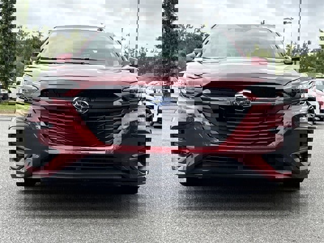 Certified 2025 Subaru Legacy Premium image 8