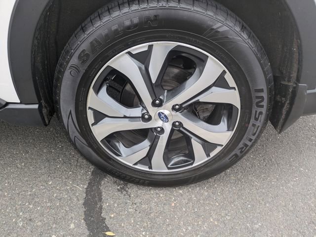 Used 2022 Subaru Outback Limited image 26
