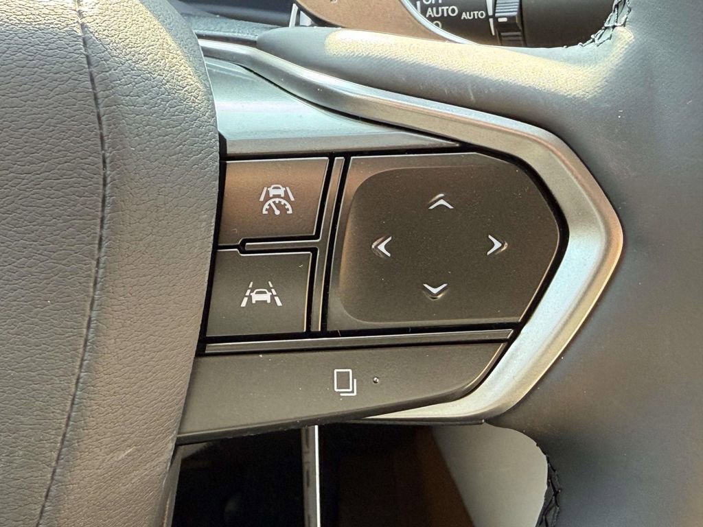 New 2026 Lexus RZ 450e Premium image 17