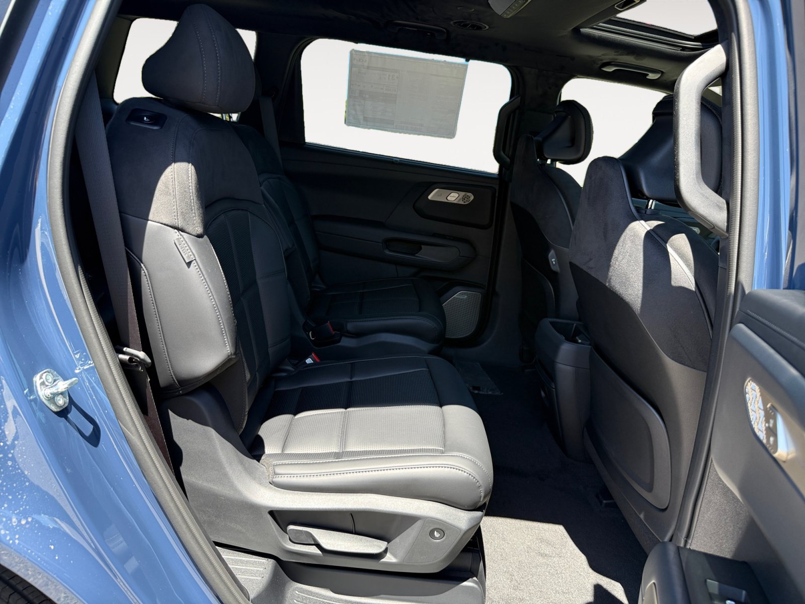 New 2027 Kia Telluride SX Prestige AWD/4WD image 18