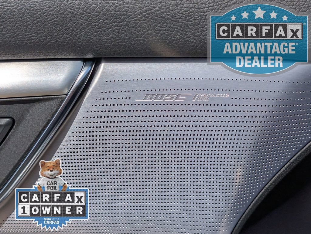 Certified 2024 Cadillac CT5 Luxury w/ Sun And Sound Package RWD image 23
