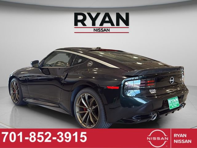 New 2026 Nissan Z Performance image 15