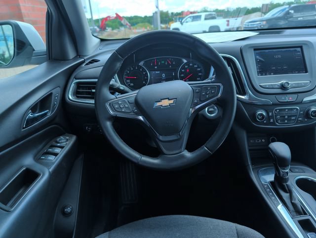Used 2024 Chevrolet Equinox LT FWD video 2