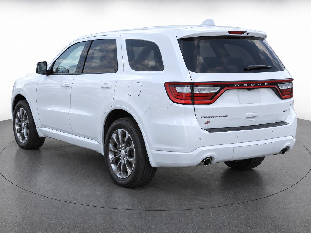 Used 2023 Dodge Durango GT AWD/4WD image 3
