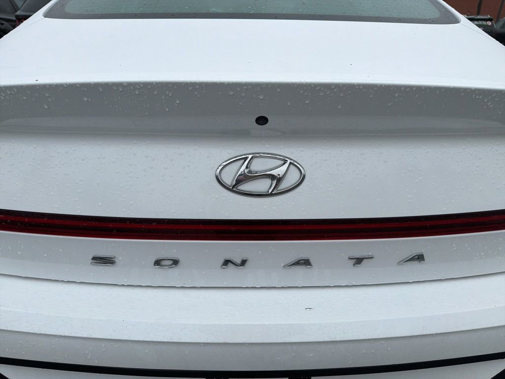 Certified 2023 Hyundai Sonata SEL FWD image 10