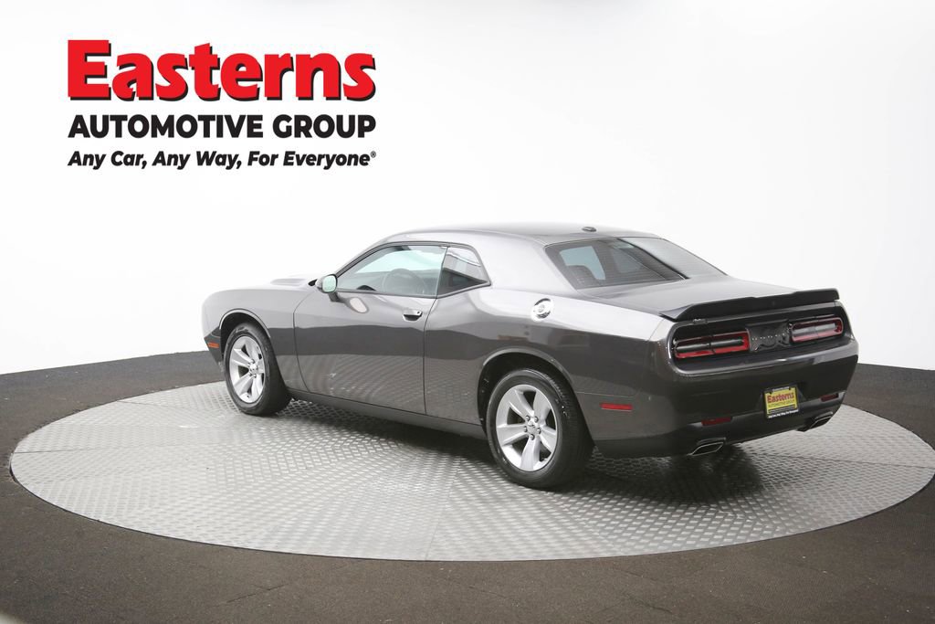 Used 2023 Dodge Challenger SXT image 63