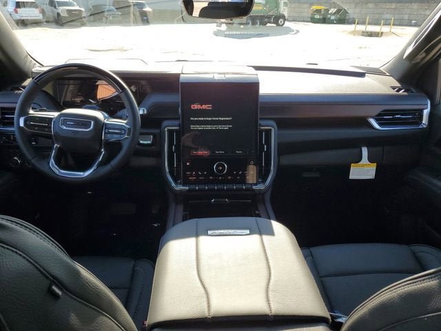 New 2026 GMC Yukon XL Denali w/ Denali Reserve Package image 12