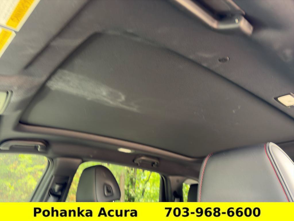 Certified 2024 Acura MDX A-Spec AWD/4WD image 22