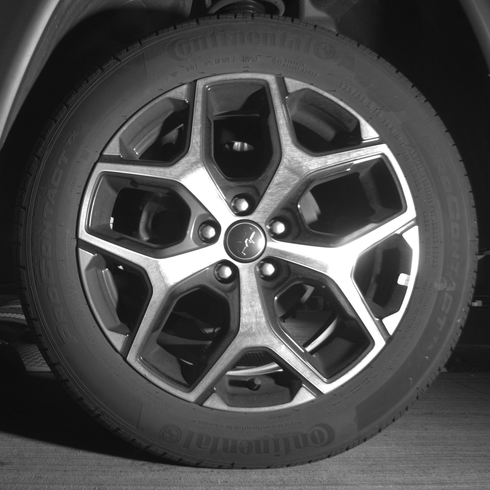 Used 2025 Jeep Compass Limited image 14