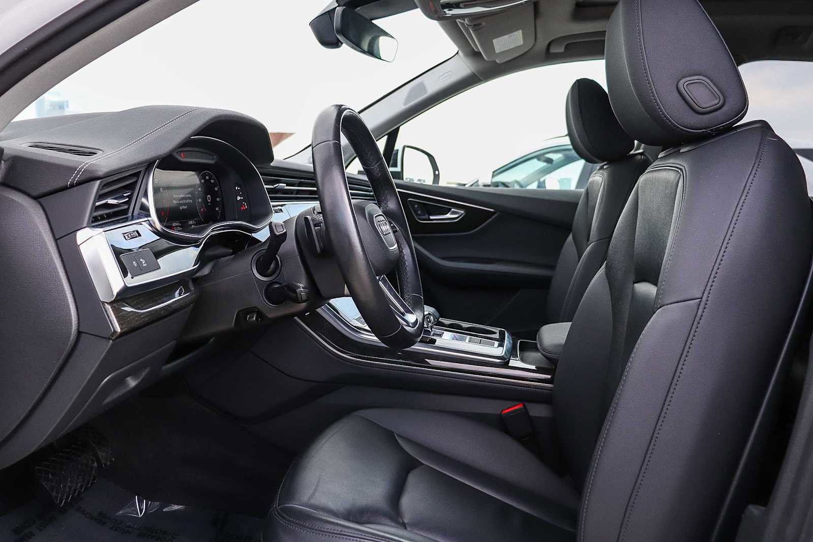 Used 2024 Audi Q7 Premium Plus image 15
