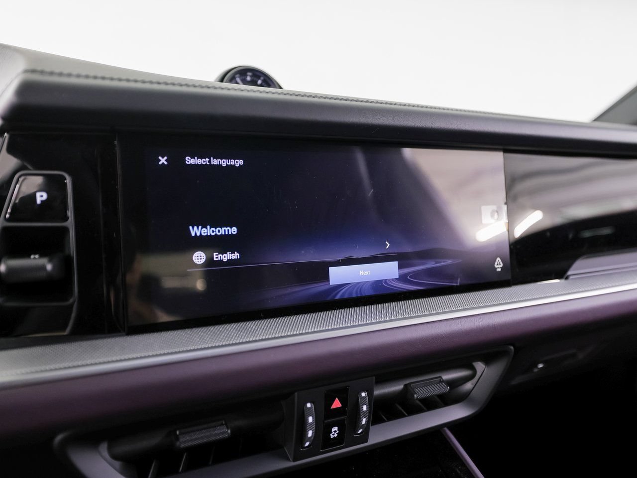 New 2026 Porsche Cayenne S AWD/4WD image 19