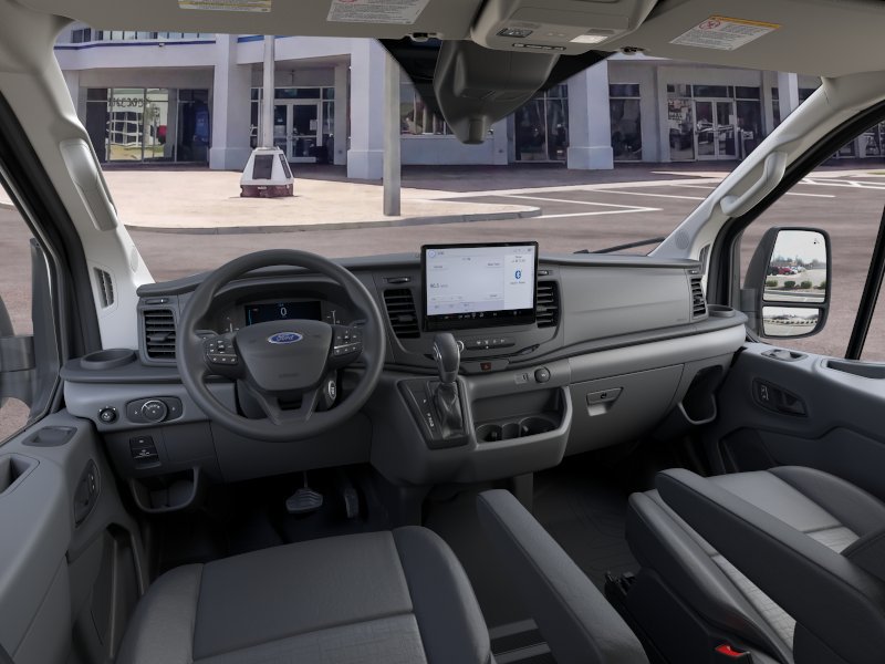 New 2026 Ford Transit 150 Low Roof RWD image 9