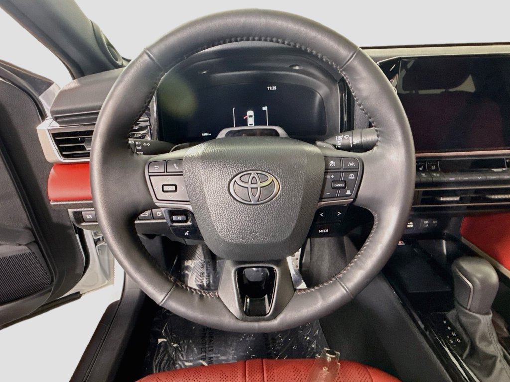 Certified 2025 Toyota Camry XSE w/ Premium Plus Package AWD/4WD image 20