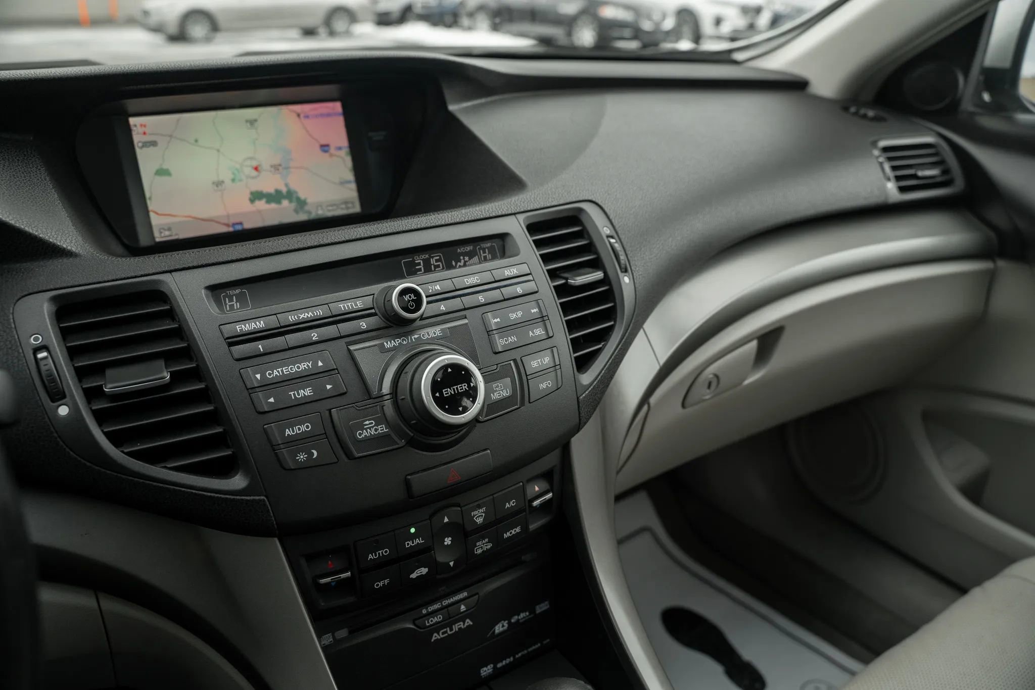 Used 2009 Acura TSX Sedan image 19