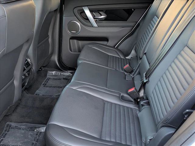 Certified 2025 Land Rover Discovery Sport S image 20