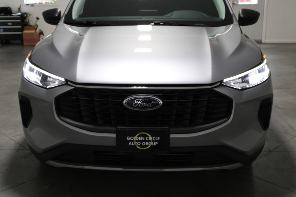 Used 2024 Ford Escape Active FWD image 52