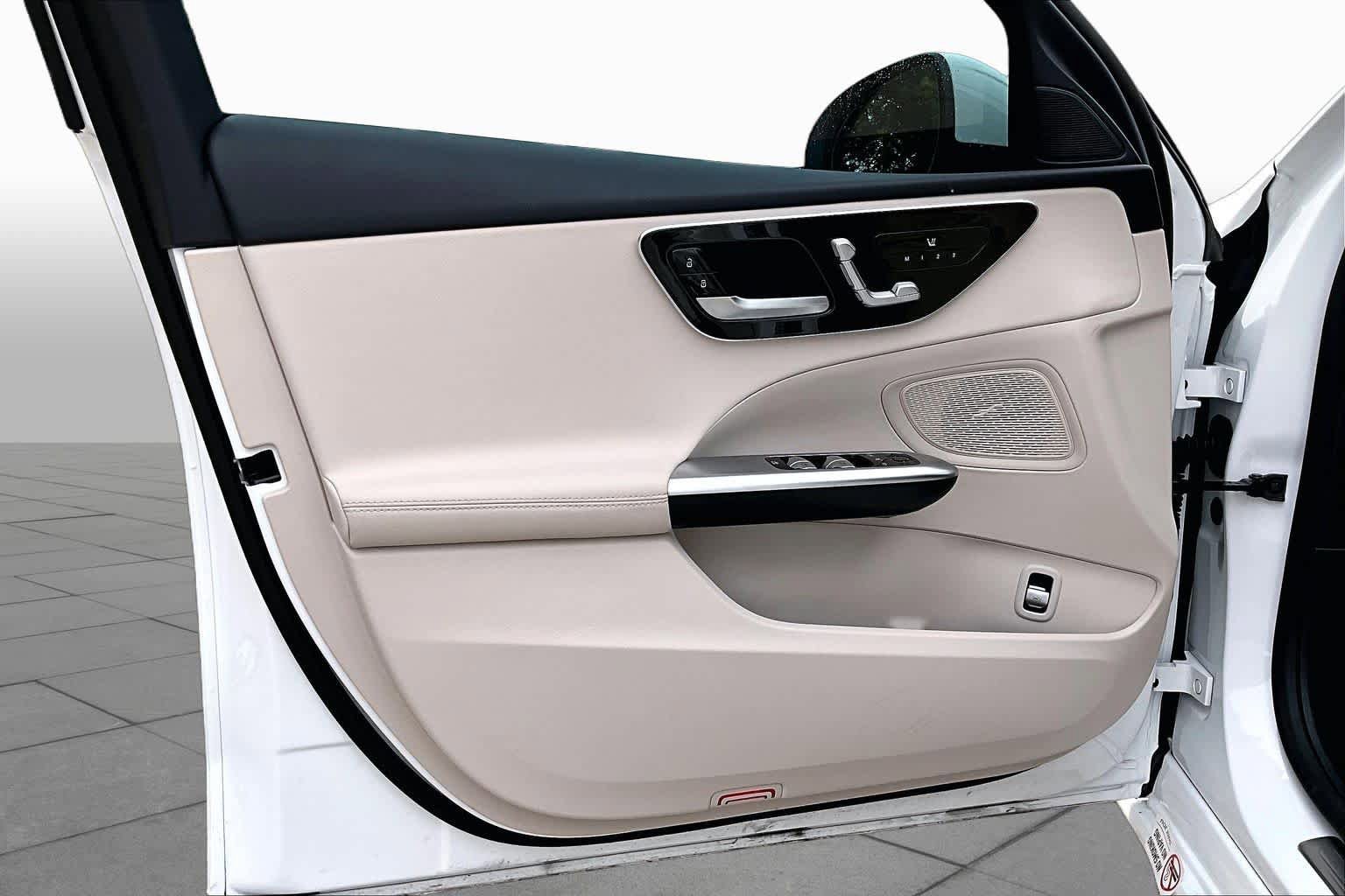 Used 2026 Mercedes-Benz C 300 Sedan image 22