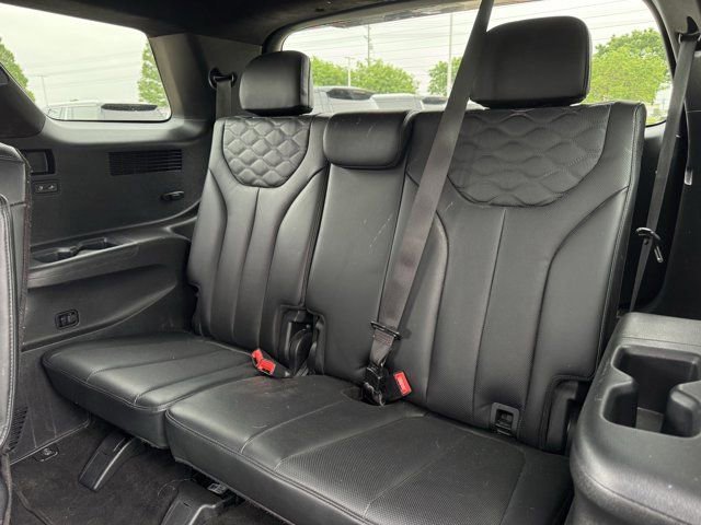 Used 2021 Hyundai Palisade Calligraphy FWD image 31