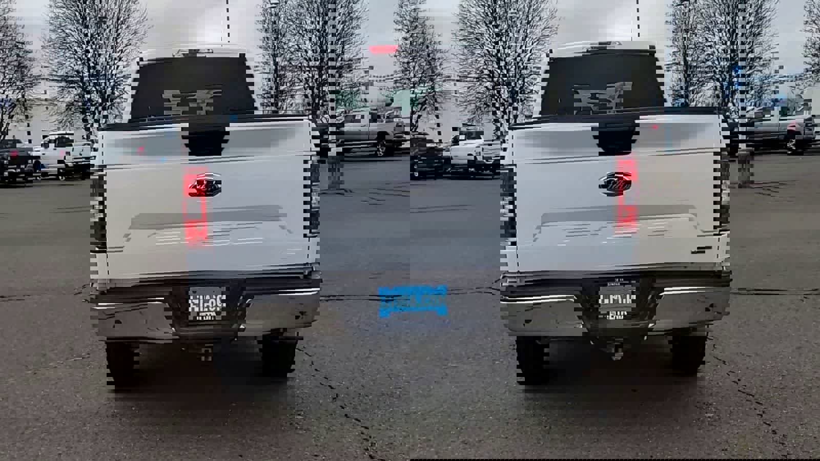 Used 2020 Ford F150 XLT w/ Trailer Tow Package image 7