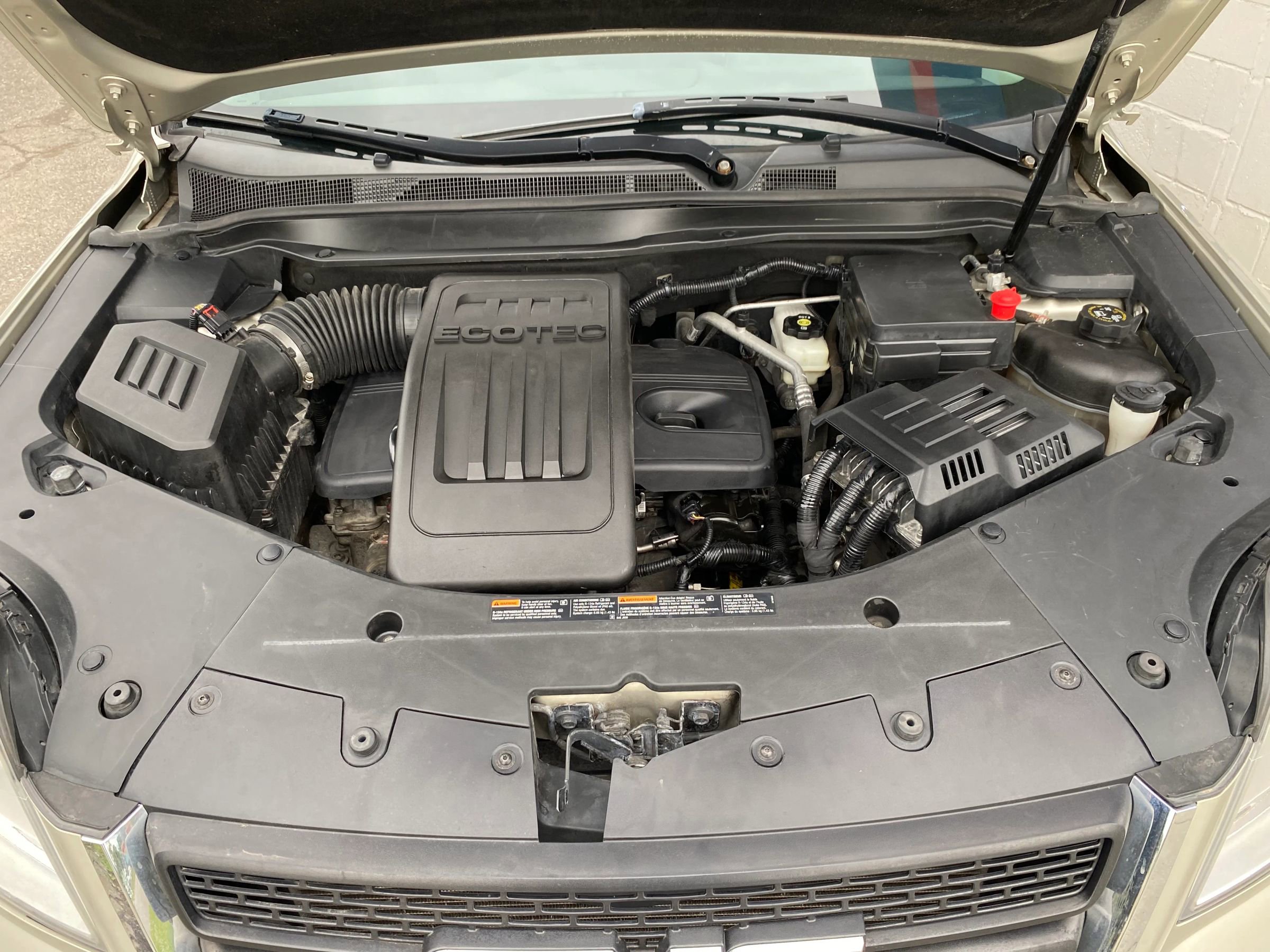 Used 2015 GMC Terrain SLE w/ Convenience Package FWD image 30