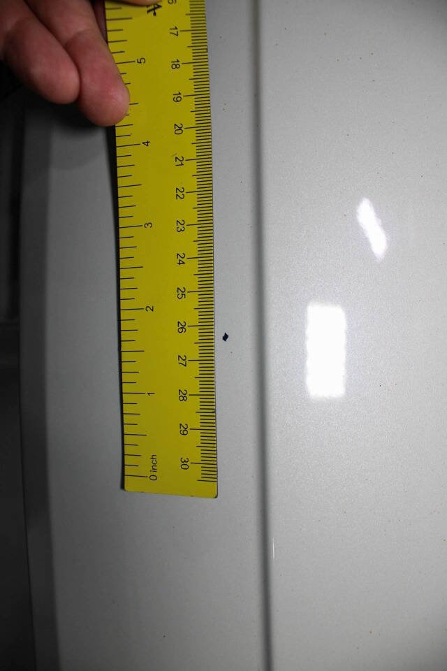 Used 2003 Chevrolet Monte Carlo SS w/ Preferred Equipment Group image 31