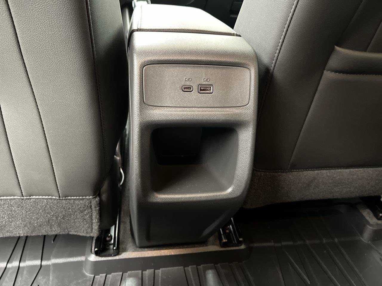 Certified 2025 Buick Envista Preferred w/ Convenience I Package FWD image 12