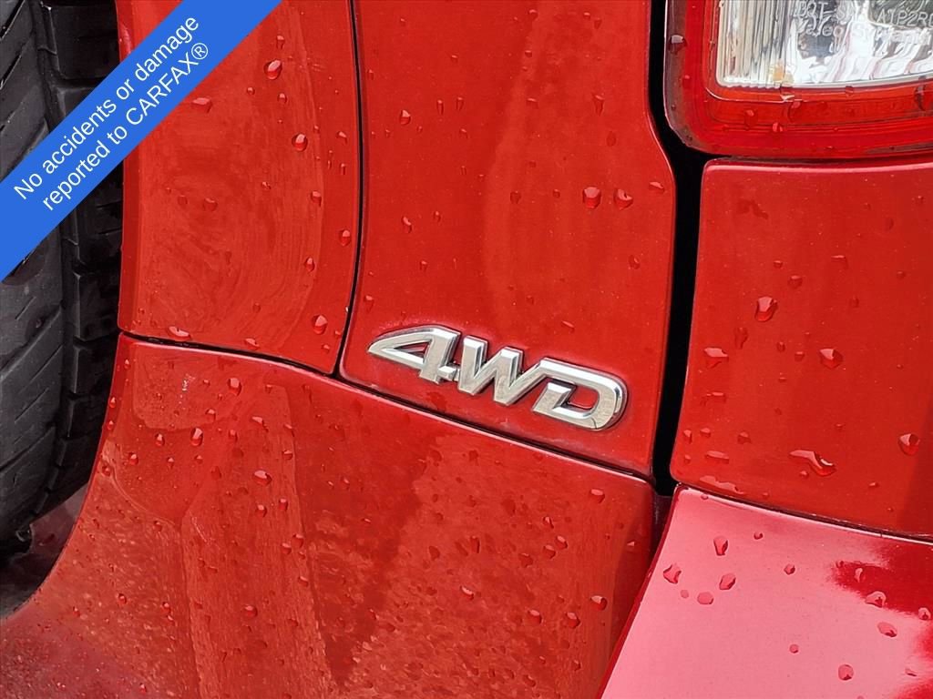 Used 2010 Toyota RAV4 4WD image 11