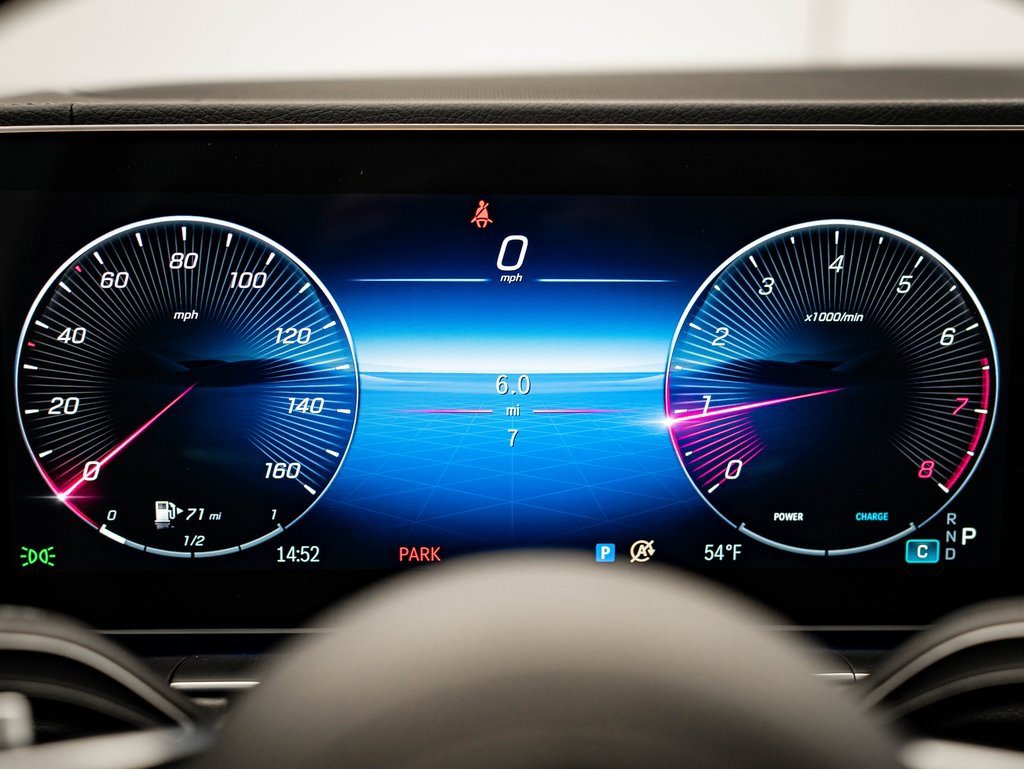 New 2026 Mercedes-Benz GLE 350 4MATIC image 32