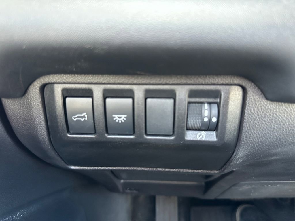 Used 2023 Subaru Ascent Onyx Edition Limited image 18