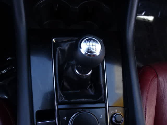 Used 2021 MAZDA MAZDA3 s FWD image 33