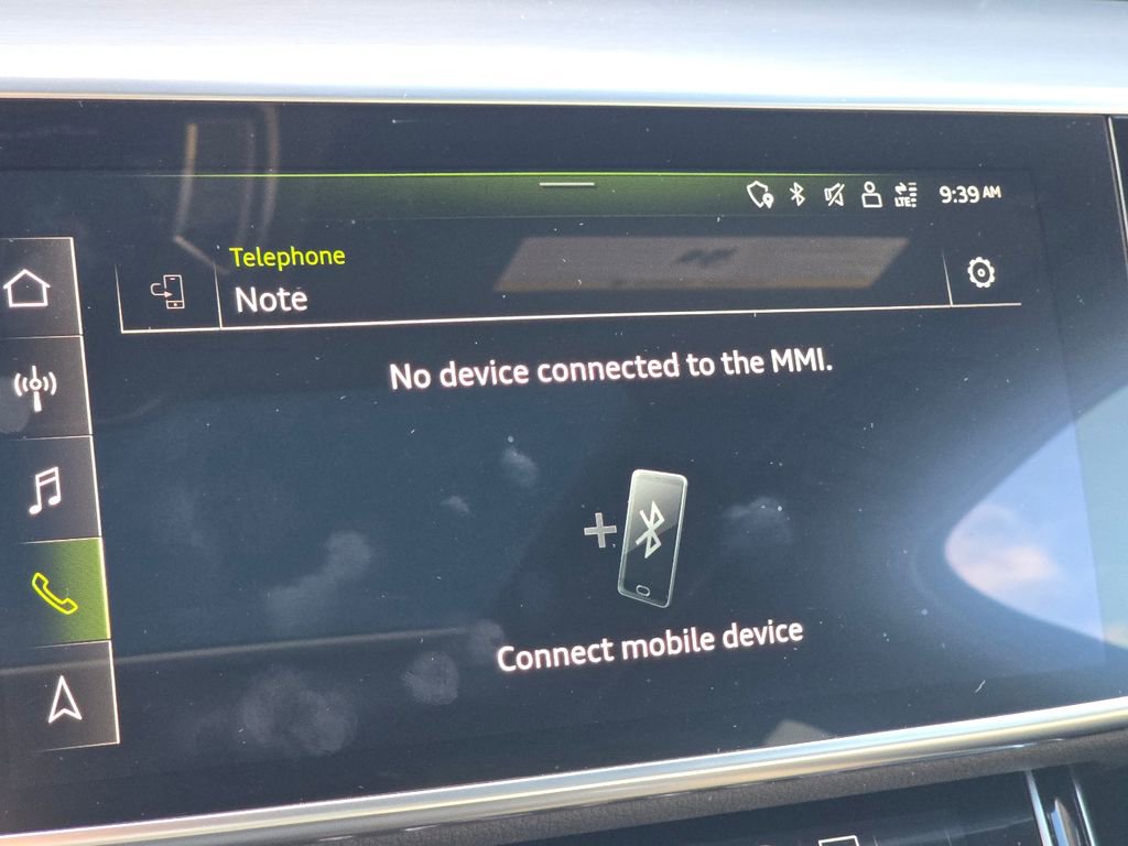 Used 2023 Audi A8 L 3.0T w/ Comfort Plus Package AWD/4WD image 7