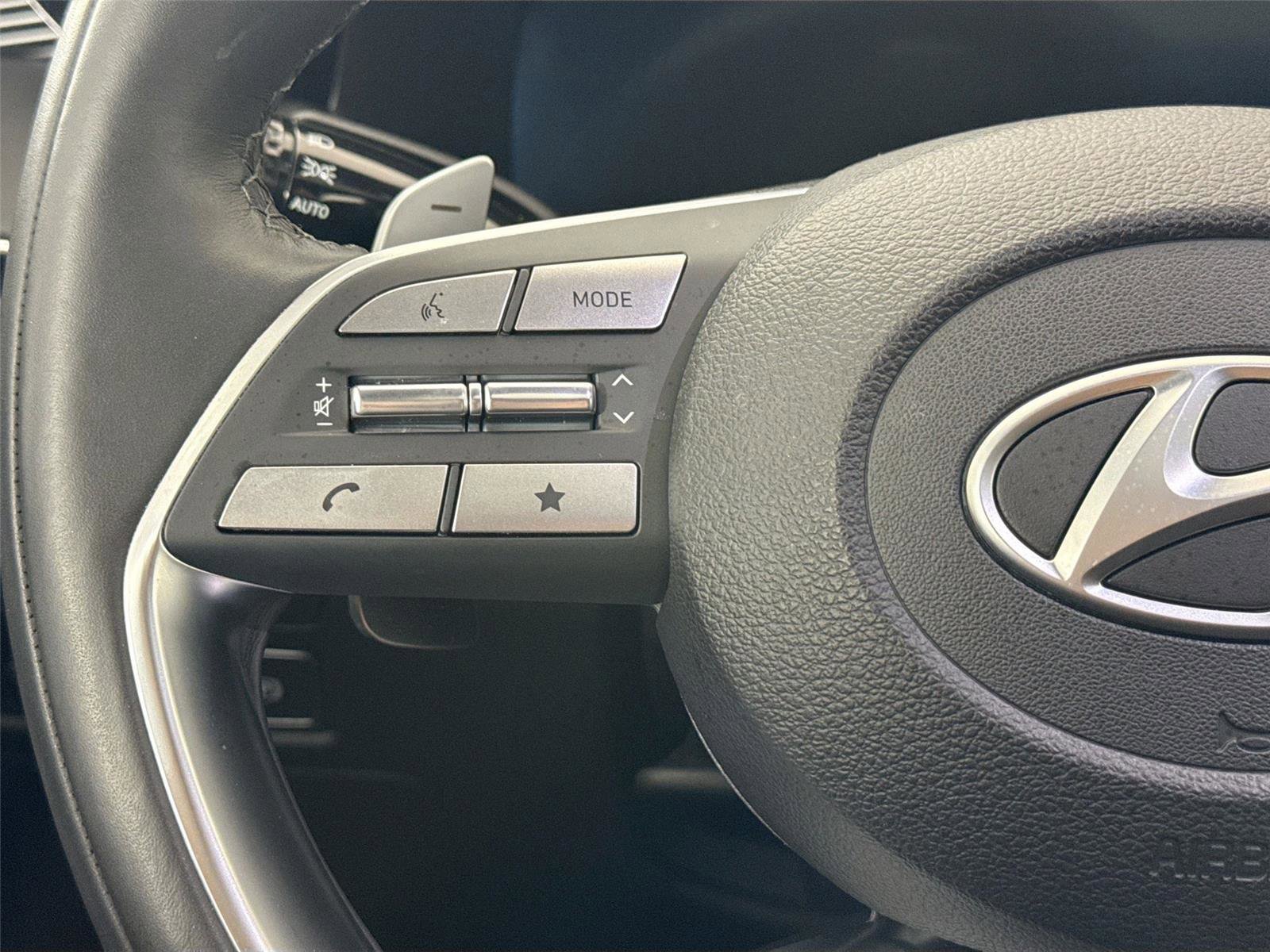 Used 2024 Hyundai Palisade Calligraphy FWD image 17