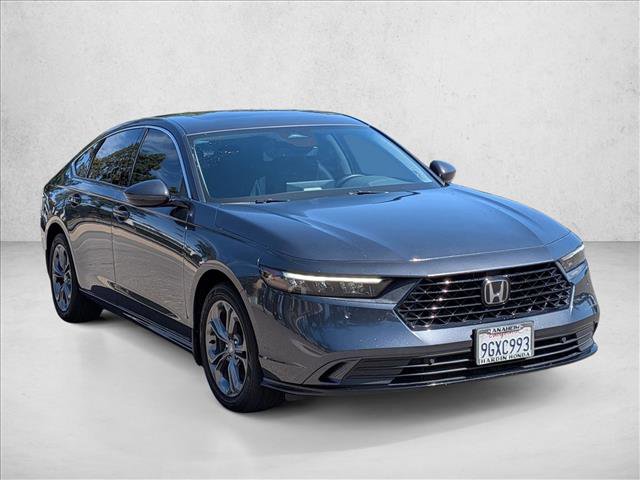 Used 2023 Honda Accord EX-L image 3
