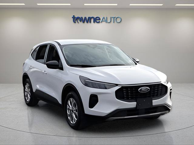 Used 2025 Ford Escape Active w/ Cold Weather Package AWD/4WD image 7