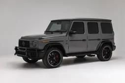 Used 2025 Mercedes-Benz G 63 AMG 4MATIC image 2