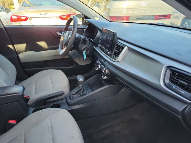 Used 2023 Kia Rio S image 31