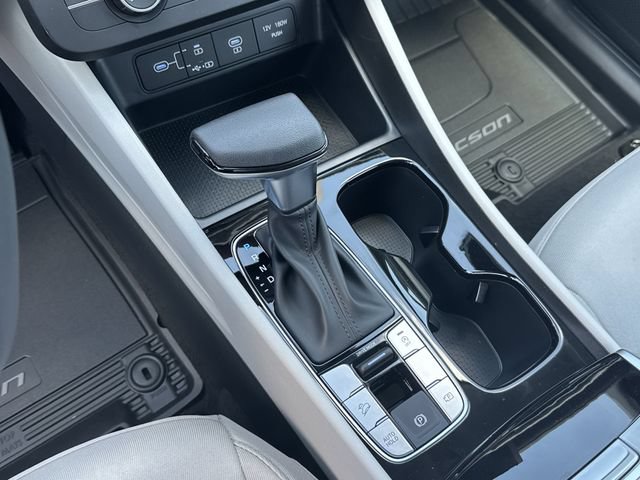 New 2026 Hyundai Tucson SE FWD image 33