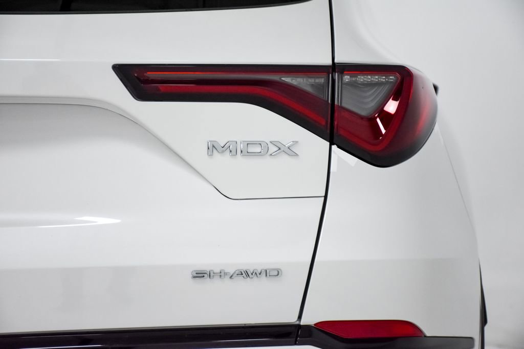 New 2026 Acura MDX A-Spec image 41