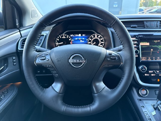 Used 2024 Nissan Murano SL AWD/4WD image 19